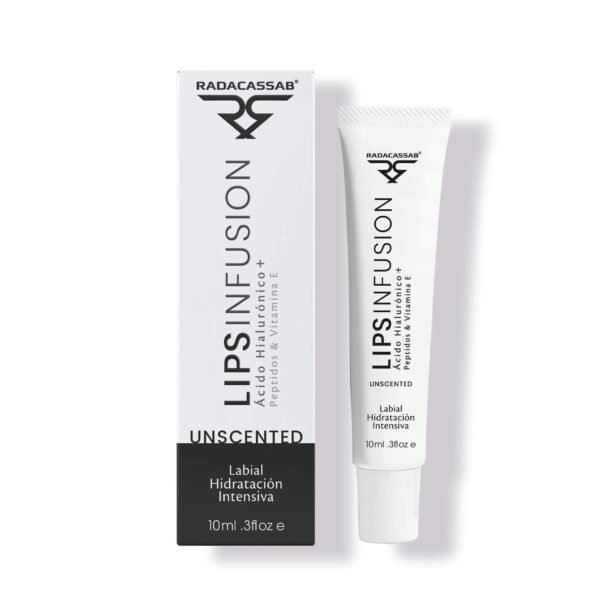 Lips Infusion Unscented