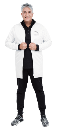 doctor Alejandro Rada Cassab
